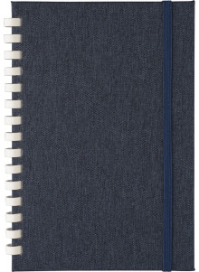 Carnet Ilias | PET | A5 |...