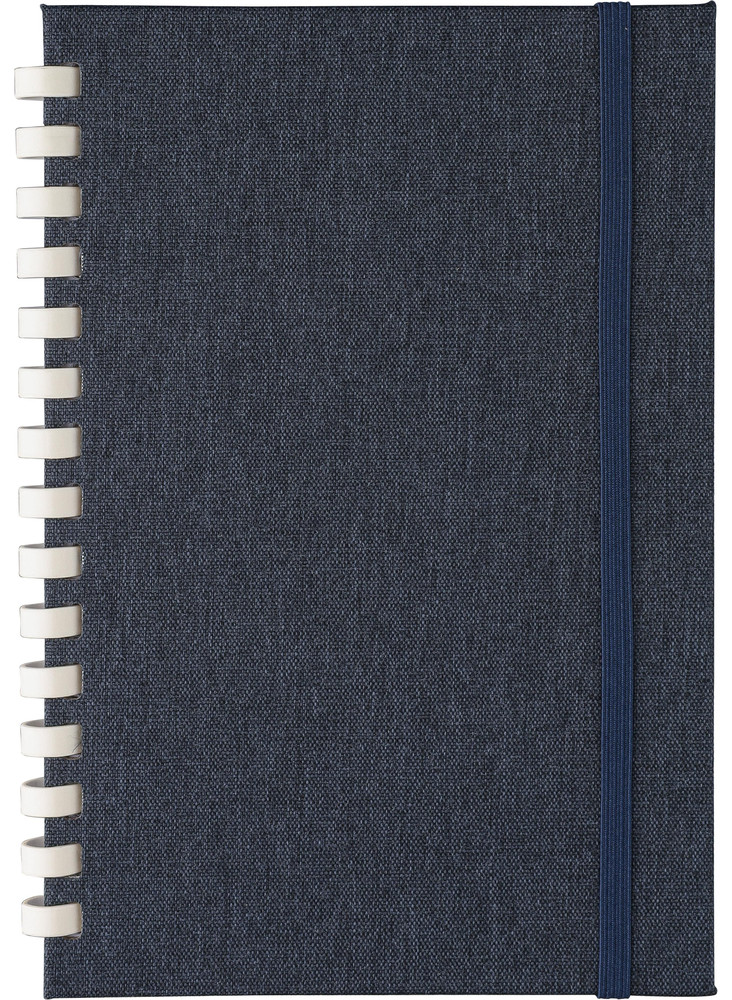 Carnet Ilias | PET | A5 | Ligné