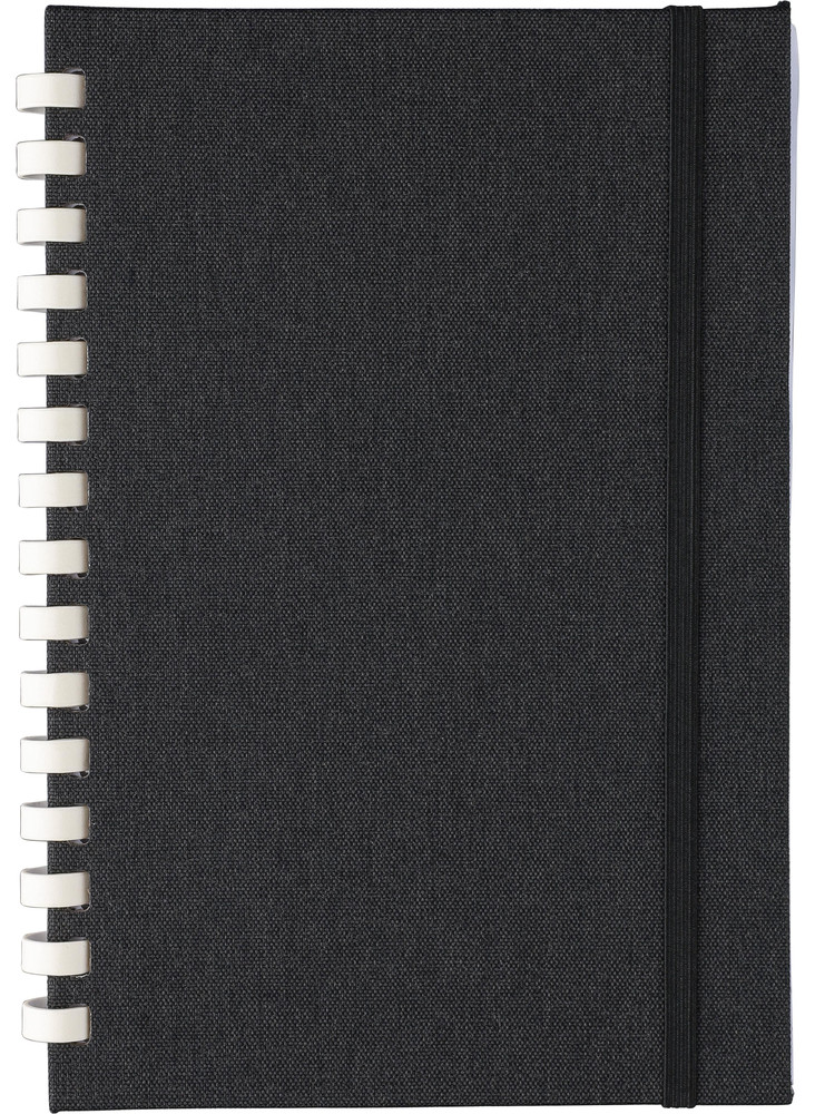 Carnet Ilias | PET | A5 | Ligné