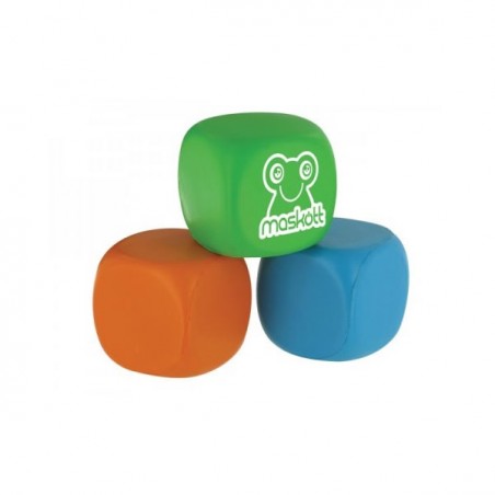 Dé Anti Stress Publicitaire