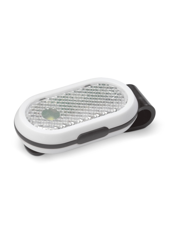 Lampe à clipser