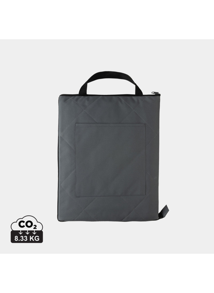 Couverture pique-nique pliable en rPET Impact Aware™