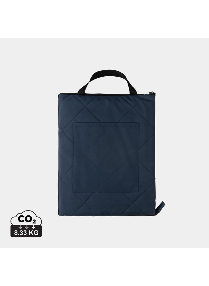 Couverture pique-nique pliable en rPET Impact Aware™