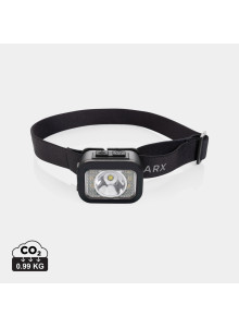 Lampe torche frontale en...
