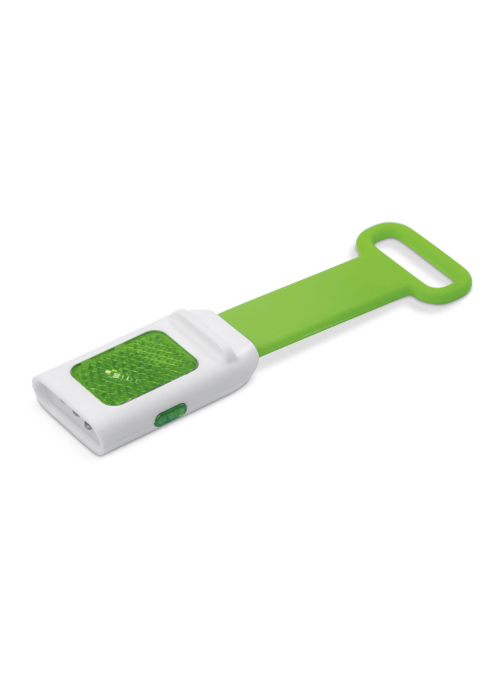 Lampe pliable
