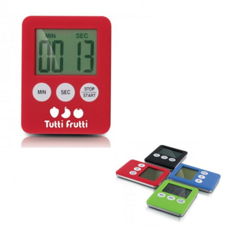 Minuteur Electronique