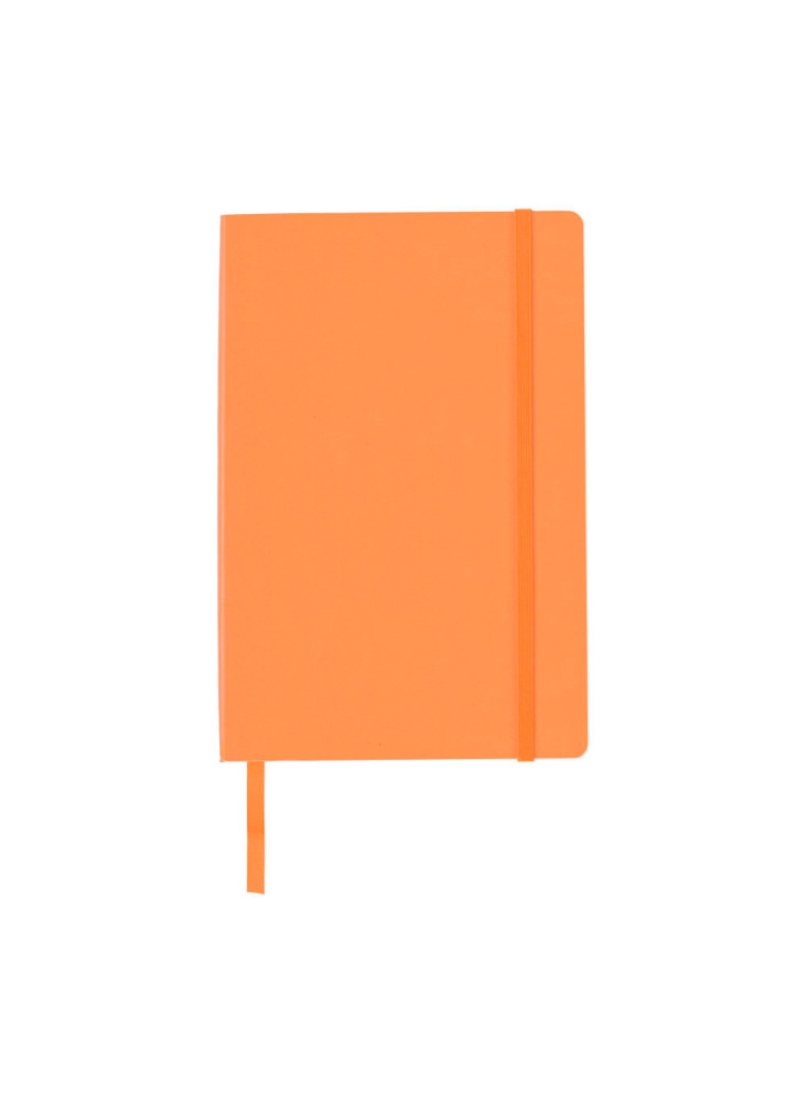 Carnet de notes Mireia | PU | A5 | Ligné