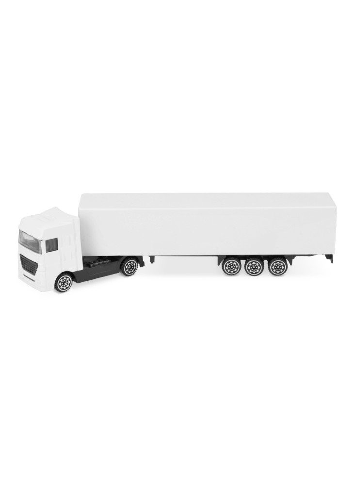 Mini camion