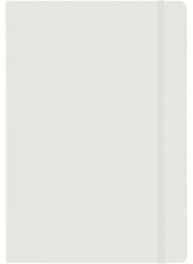 Carnet Chanelle | papier FSC® Mix | A5 | Ligné