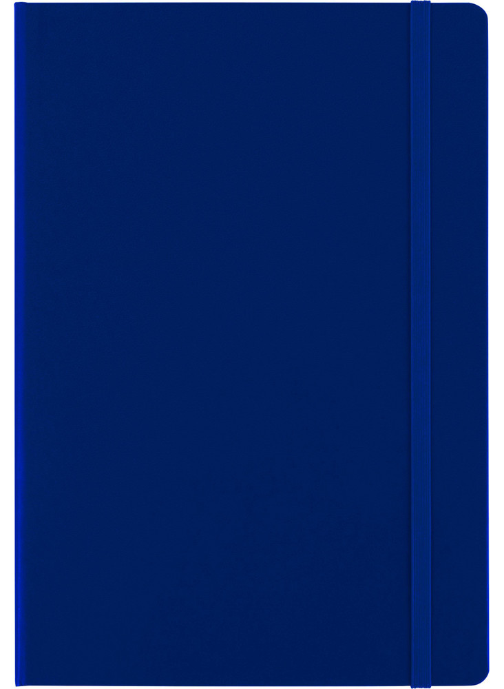 Carnet Chanelle | papier FSC® Mix | A5 | Ligné