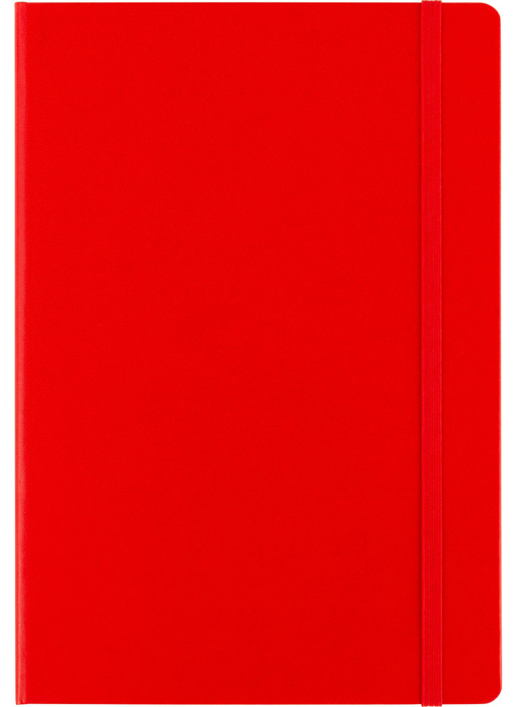 Carnet Chanelle | papier FSC® Mix | A5 | Ligné