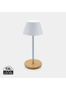 Lampe de table plastique...