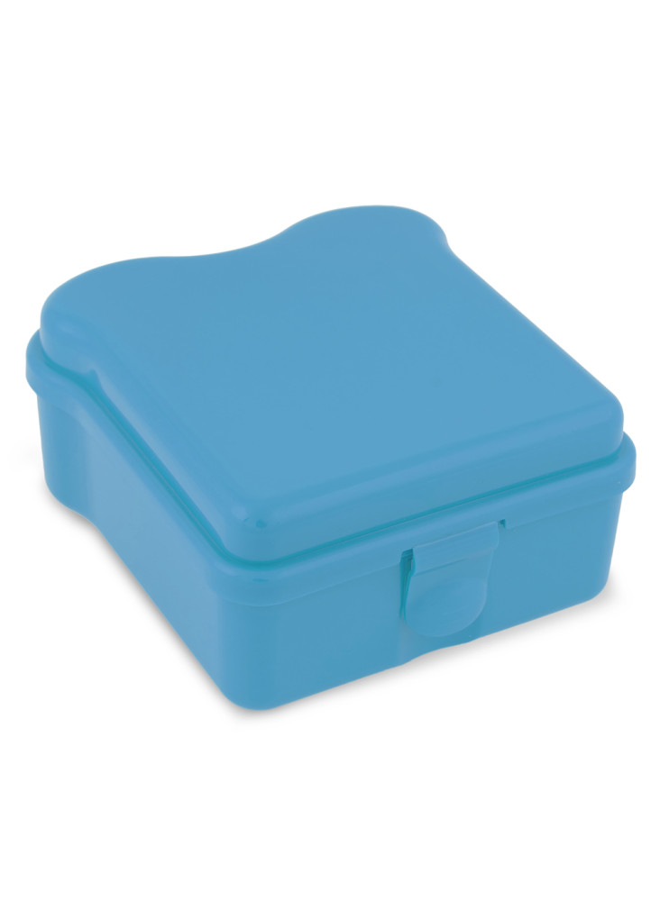 Lunch box forme sandwhich