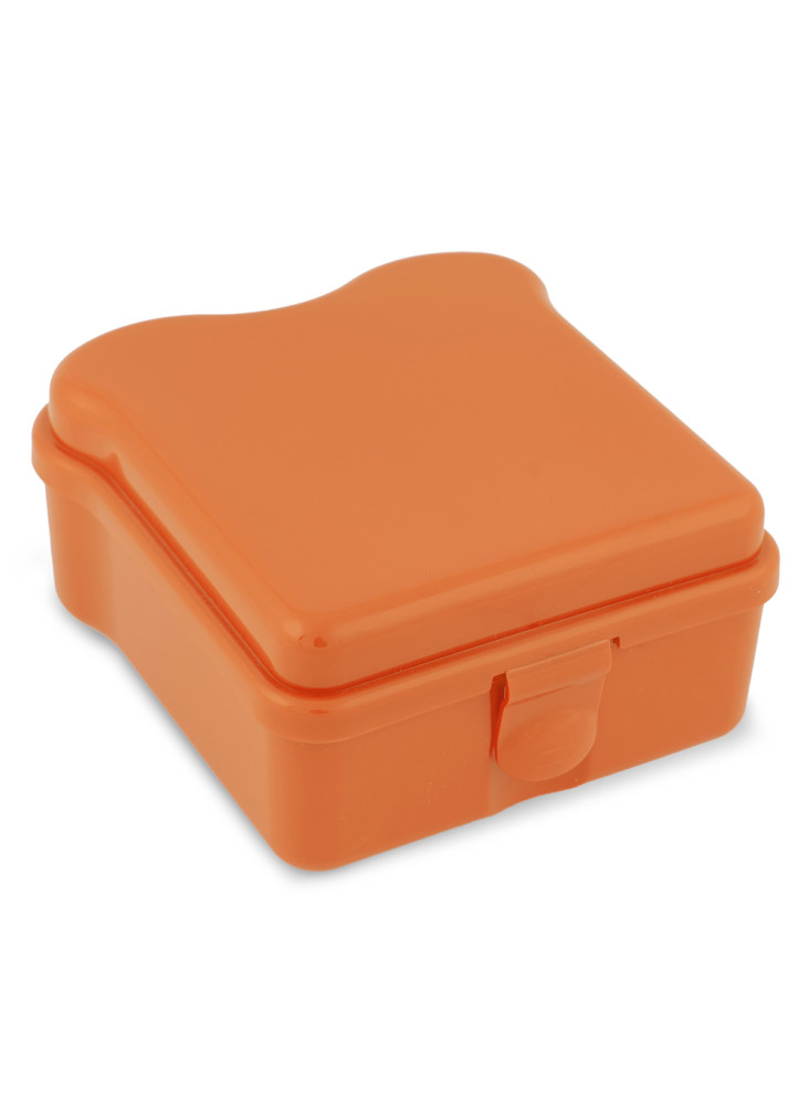 Lunch box forme sandwhich
