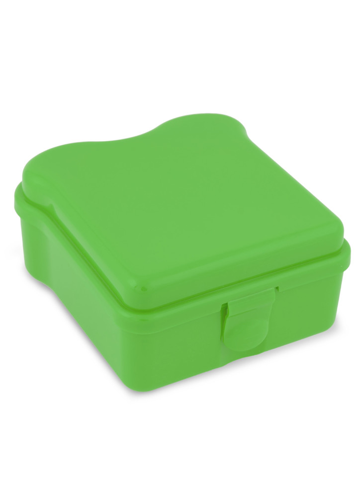 Lunch box forme sandwhich