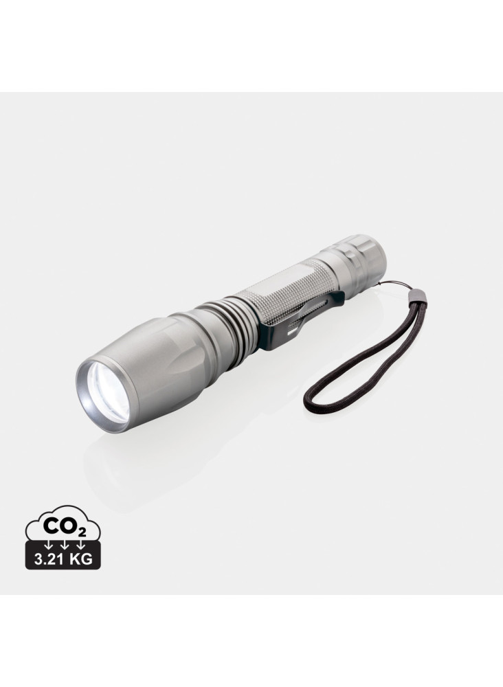 Lampe torche CREE 10 W