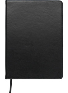 Carnet Ellis | PU | A5 | Ligné