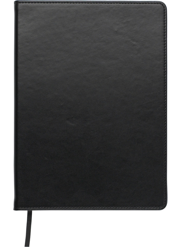Carnet Ellis | PU | A5 | Ligné