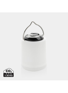 Lampe de table rechargeable...