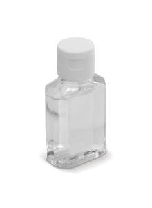 Flacon gel hydroalcoolique...
