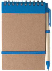 Carnet Emory | Carton | A6...