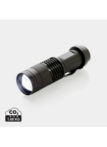 Lampe torche de poche CREE 3 W