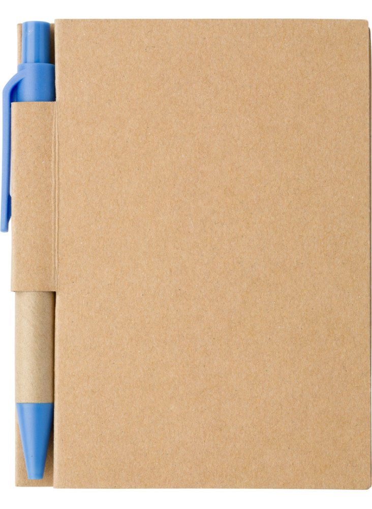 Carnet Cooper | Papier | Format de poche