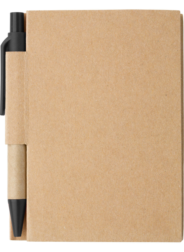 Carnet Cooper | Papier | Format de poche