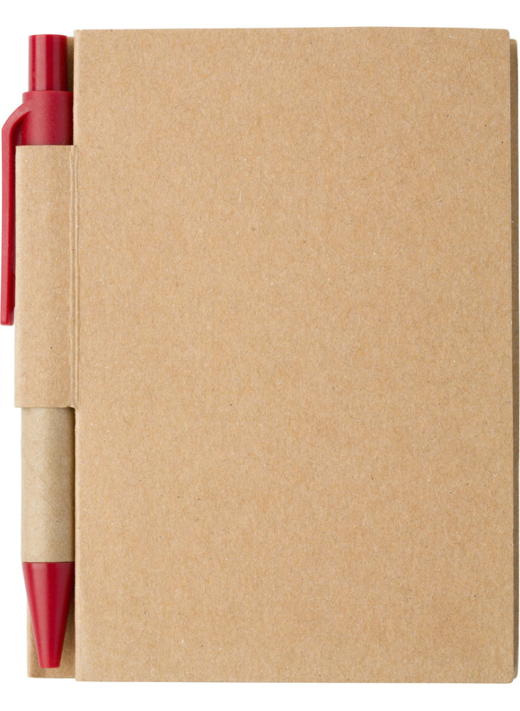 Carnet Cooper | Papier | Format de poche