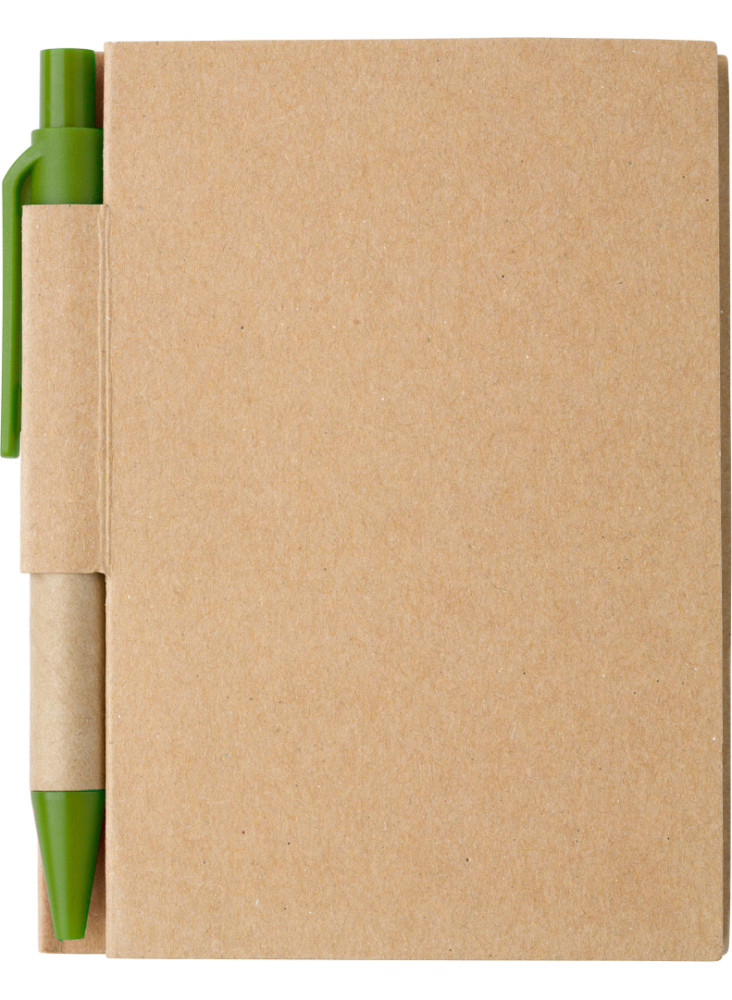 Carnet Cooper | Papier | Format de poche