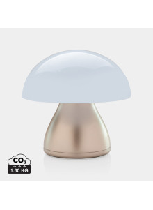 Lampe de table rechargeable...
