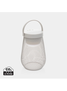 Lampe de table rechargeable...