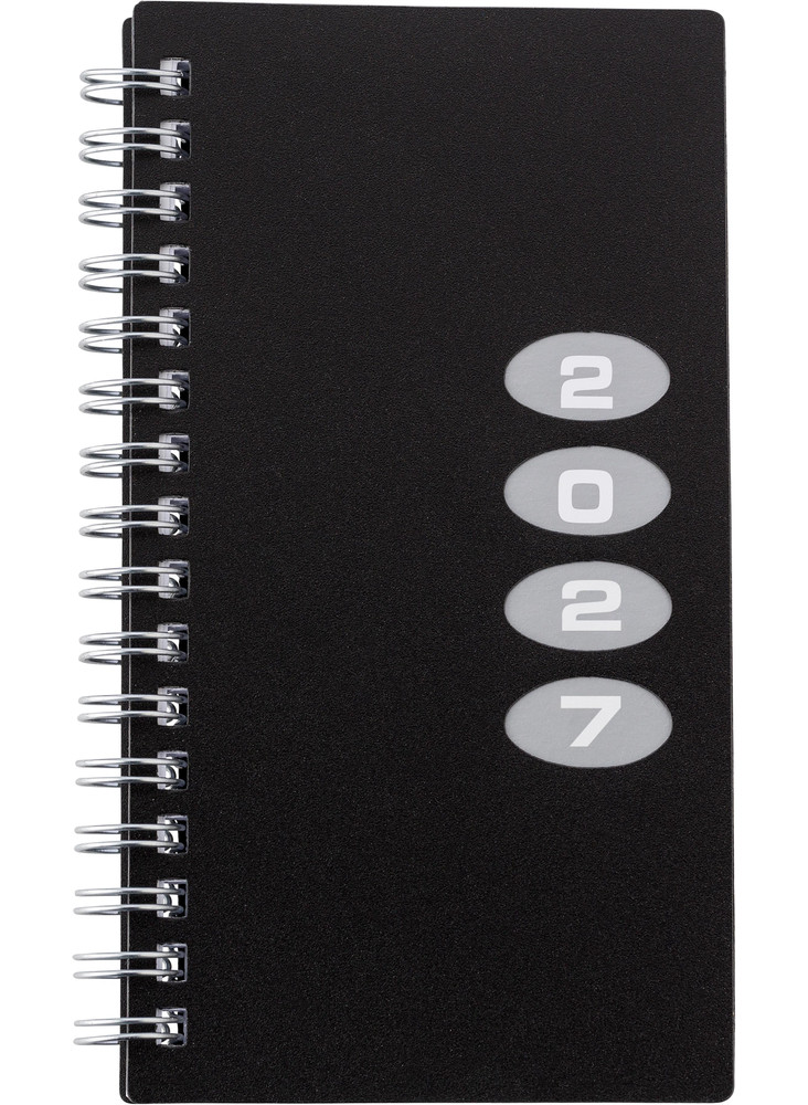 Agenda Sam | Papier | Format de poche