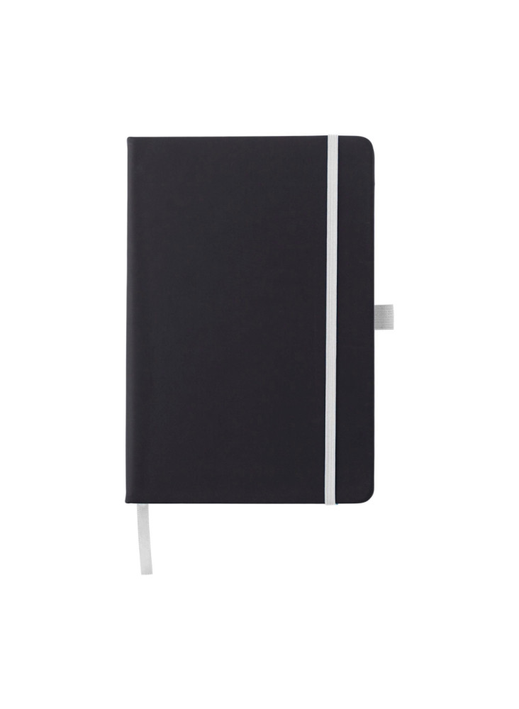 Carnet de notes Charlene | PU | A5 | Ligné