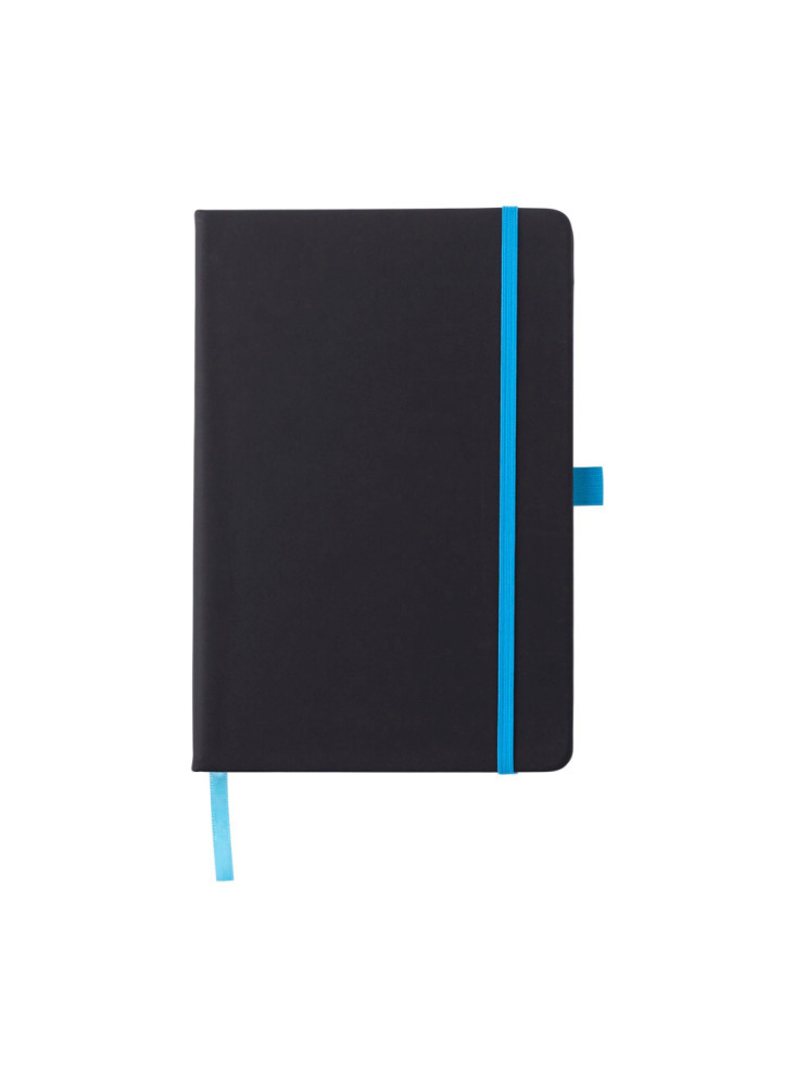 Carnet de notes Charlene | PU | A5 | Ligné