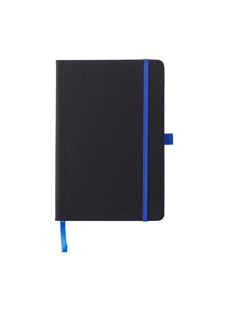 Carnet de notes Charlene | PU | A5 | Ligné
