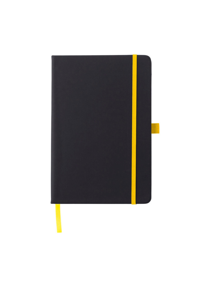 Carnet de notes Charlene | PU | A5 | Ligné