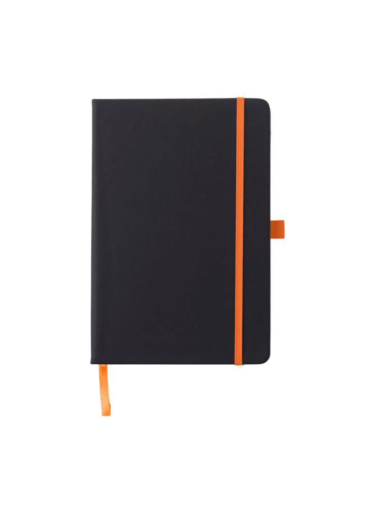 Carnet de notes Charlene | PU | A5 | Ligné