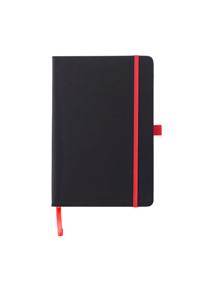 Carnet de notes Charlene | PU | A5 | Ligné
