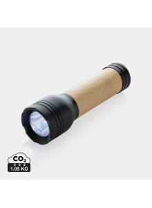 Lampe 1W en plastique...