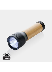 Lampe 3W en plastique...