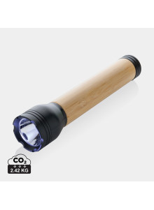 Lampe 5W en plastique...