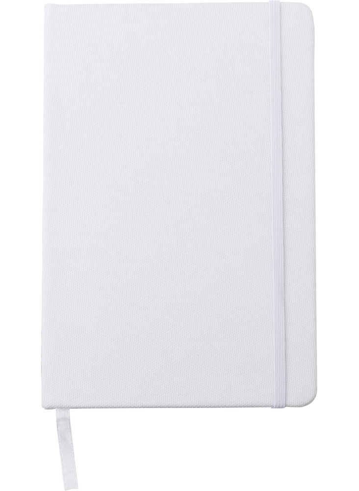 Carnet Samira | PET | A5 | Ligné