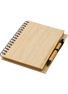 Carnet Carmen | Bambou | A5...