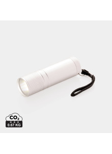 Lampe torche COB