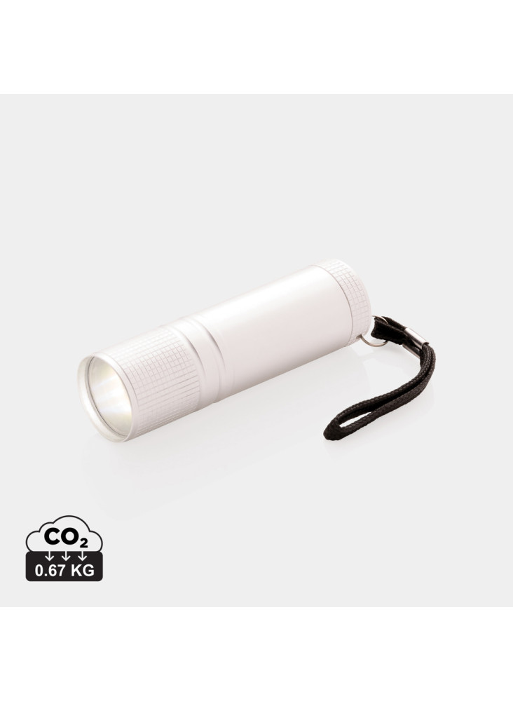 Lampe torche COB