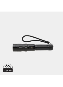Torche rechargeable USB Gear X