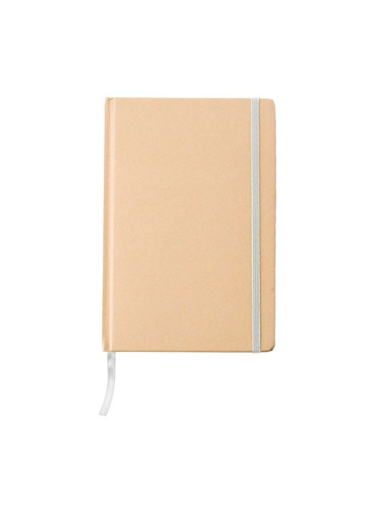 Carnet de notes Gianni | Carton | A5 | Ligné