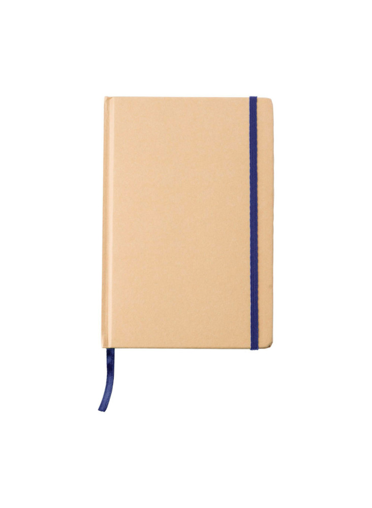 Carnet de notes Gianni | Carton | A5 | Ligné