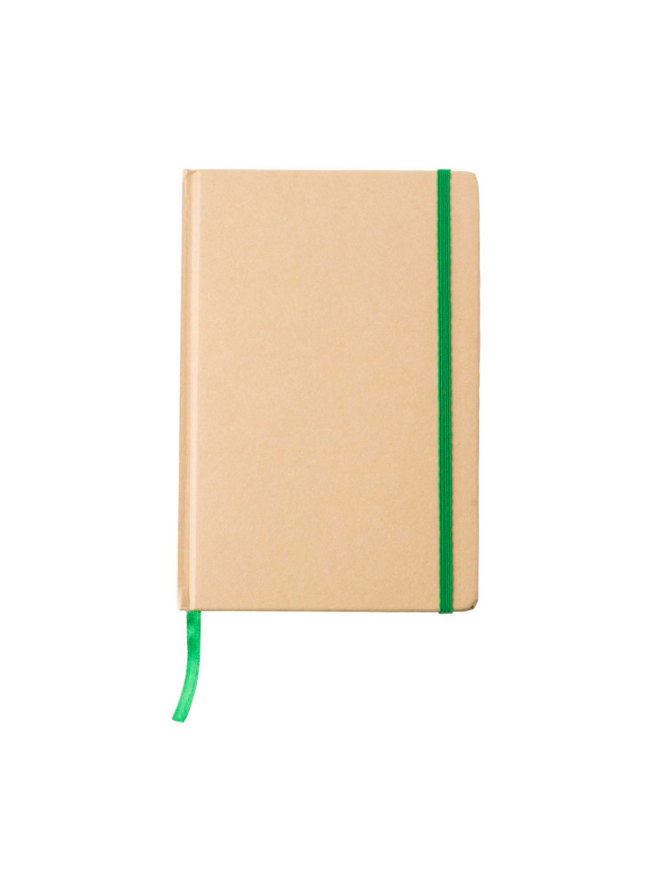 Carnet de notes Gianni | Carton | A5 | Ligné